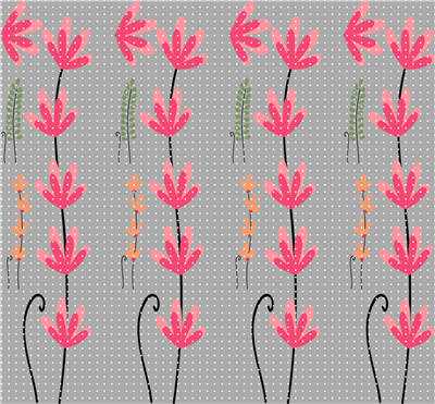 Bookmark sticker-S 1730